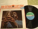 Coltrane, John: Giant Steps (US 59 / Atlantic SD-1311 )