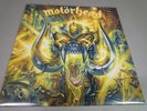 Motorhead LP Rare Tracks red vinyl soundtrack live bbc