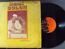 SEMI COLON   Chi Chi Lovin   EMI rare afro funk LP HEAR