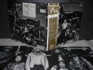 Allman Brothers Band Fillmore East Japan 2LP OBI POSTER