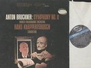 KNAPPERTSBUSCH/MUNICH - BRUCKNER; SYMPH. #9 - 2 LPS