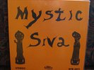 Mystic Siva - Same - LP - World In Sound