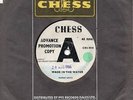 RAMSEY LEWIS-WADE IN THE WATER-CHESS-***WHITE DEMO***