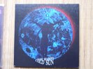COLD SUN Dark Shadows LP + 10
