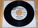 BARBARA MILLS Queen Of Fools HICKORY WLP Northern Soul?