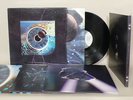 Pink Floyd Pulse UK Dark Side 4LP Box Set Live Book M-