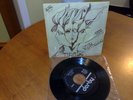 TRIADE Caro Fratello / 1998 - 7' ITA 70s Prog TOP RARE