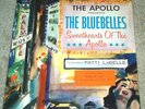 LP Patti Labelle Bluebelles Sweethearts Of The Apollo