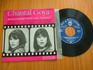 CHANTAL GOYA - B.O.F. MASCULIN FEMININ - RCA 86138 RARE