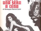 MORRICONE. METTI UNA SERA A CENA. LP.Prima stampa.1969.