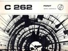 BONESCHI. TEMI RITMICI E D'AMBIENTE....Library. LP.1970
