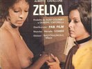 MARCELLO GIOMBINI. ZELDA. 1974