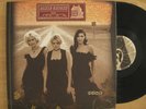 DIXIE CHICKS Home VINYL 2  LP OOP RARE 2002