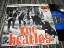 THE BEATLES Boys 7
