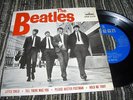 THE BEATLES Little Child 7