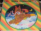 CERTAIN LIONS & TIGERS - Dope funk breaks RARE LP