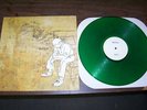 PEDRO THE LION Control GREEN VINYL LP LTD Indie Emo
