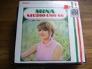 MINA-Studio Uno 66 pop/beat LP