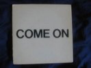 kbd/rare post punk/no wave-COME ON(1978)- listen