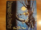 IRON MAIDEN 