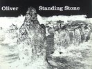 OLIVER Standing Stone TENTH PLANET TP001 Acid Folk