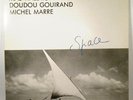 MAL WALDRON 'SPACE' 1986 PRIVATE FRENCH ONLY LP