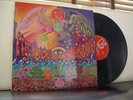 INCREDIBLE STRING BAND The 5000 Spirits LP 1967 UK VG++