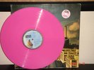 PINK FLOYD ANIMALS, PINK VINYL