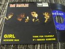 THE BEATLES Girl 7