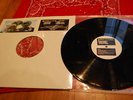 BOARDS OF CANADA LP TWOISM RARE WARP RECORDS