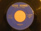 60's NC Garage 45 Revised Edition Illusions of You HEAR