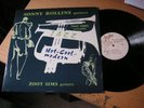 SONNY ROLLINS QUINTET + Thad Jones/Zoot Sims Lp 50´s *