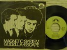 BIXIO TEMPERA MAGNETIC SYSTEM 45 ESCAPE OST FUNK HEAR