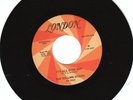 Rock Promo 45- Rolling Stones- It's All Over Now