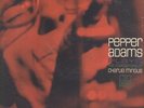 Pepper Adams on Workshop
