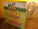 MY SOLID GROUND – Same D FIRSTPRESS Bacilius Records