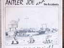  Florida Punk 45-Antler Joe & The Accidents