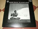 Rudolph Johnson - The second coming - BLACK Jazz