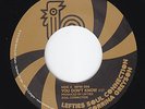 LEFTIES SOUL CONNECTION You Don't Know NORTHERN SOUL 45