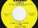 TRAFFIC JAM I Can't Get Over You NORTHERN modern soul