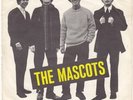 MASCOTS A Sad Boy RARE SUPERB swedish mod psych LISTEN