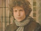 BOB DYLAN Blonde On Blonde 2 LP 360 stereo girl pics