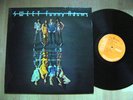 THE SWEET LP SWEET FANNY ADAMS RCA VICTOR UK 1ST 1974