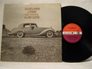 DELANEY & BONNIE & FRIENDS ON TOUR WITH ERIC CLAPTON LP