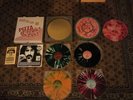 Zappa -  Simply The Best 4 LP Pizza Box Set not TMOQ