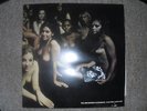 Jimi Hendrix Experience Electric Ladyland LP EX