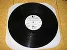 THIS IS HELL- Sundowning LP TEST PRESS