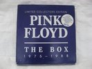 Pink Floyd Records 