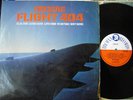 *** A. RANGLIN ** FLIGHT 404 ** Orig TROJAN ** 1970 **