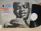 DONALD BYRD Royal Flush blue note mono